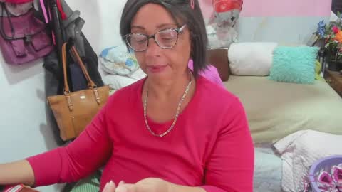 mrs_mommy online show from April 2026 07:34:01 PM