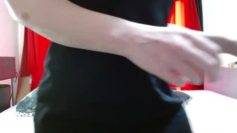 Mrs Velvet Vixen online show from March 2026 08:39:02 AM