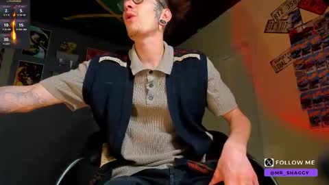  Mr Shaggy online show from February 2026 04:35:02 AM