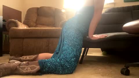 Snapshot of mrsissy812575 chatting on March 2025 08:22:01 PM mrsissy812575 online show from March 2025 08:22:01 PM