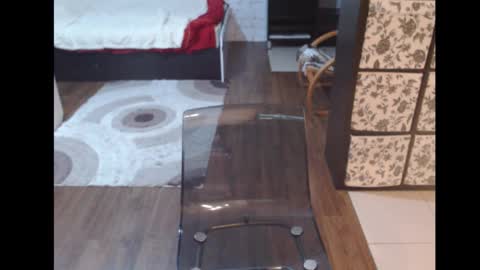 Sasha online show from September 2025 06:55:01 PM