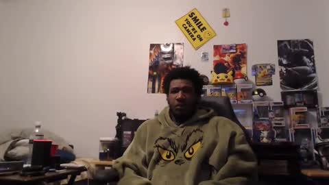 Snapshot of mrsoonicexrated chatting on February 2026 03:23:02 AM mrsoonicexrated online show from February 2026 03:23:02 AM