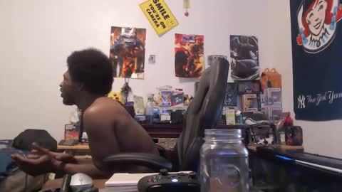 Snapshot of mrsoonicexrated chatting on May 2026 06:24:01 PM mrsoonicexrated online show from May 2026 06:24:01 PM
