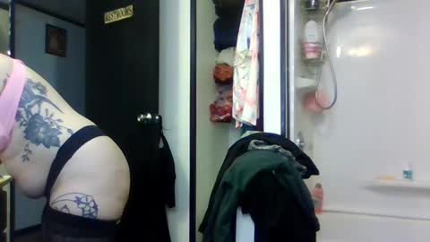 Mrstxoxo4594 online show from November 2025 03:54:01 PM