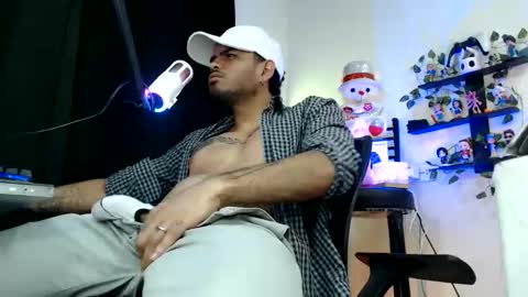Mr Vgs online show from May 2026 08:16:02 PM