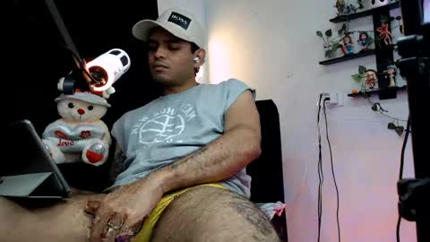 Mr Vgs online show from June 2026 10:34:02 PM