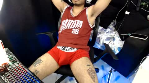 Mr Vgs online show from July 2026 10:22:01 PM