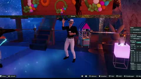 mrwhiterider online show from April 2026 07:15:01 PM