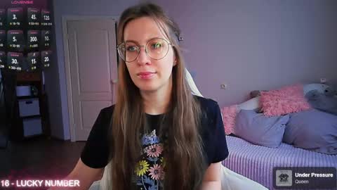 Allison online show from April 2026 12:32:01 PM