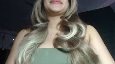 Snapshot of ms_betty chatting on June 2026 11:35:01 AM Betty online show from June 2026 11:35:01 AM