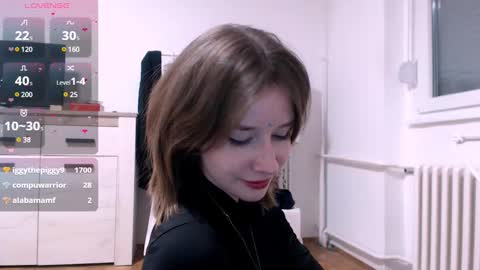 ms_christiana online show from March 2025 12:39:02 AM