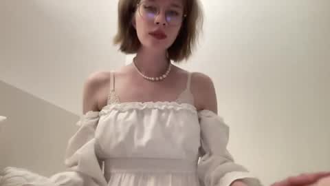 Snapshot of ms_christiana chatting on May 2026 07:09:02 PM ms_christiana online show from May 2026 07:09:02 PM