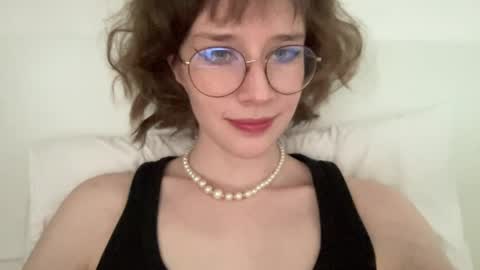 Snapshot of ms_christiana chatting on June 2026 02:55:01 PM ms_christiana online show from June 2026 02:55:01 PM