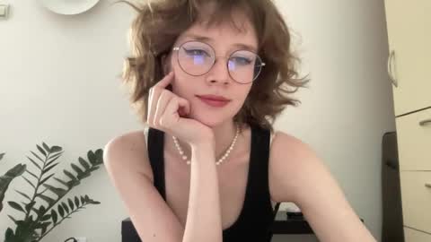 Snapshot of ms_christiana chatting on June 2026 02:45:02 PM ms_christiana online show from June 2026 02:45:02 PM