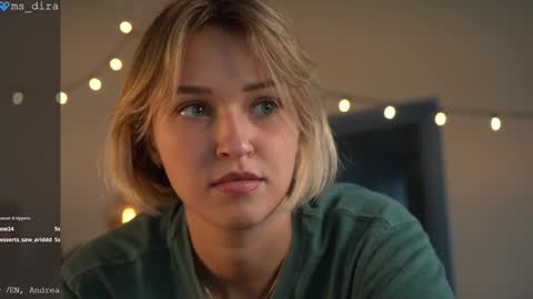 Snapshot of ms_dira chatting on February 2026 12:04:01 PM dira and the riru tribe online show from February 2026 12:04:01 PM