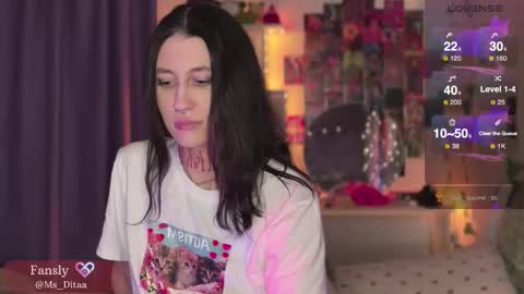 Snapshot of ms_ditaa chatting on January 2026 01:29:01 AM Dita online show from January 2026 01:29:01 AM