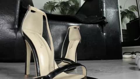 Goddess. Miss. Lady.  Queen. Madam Milady online show from March 2026 05:45:02 PM