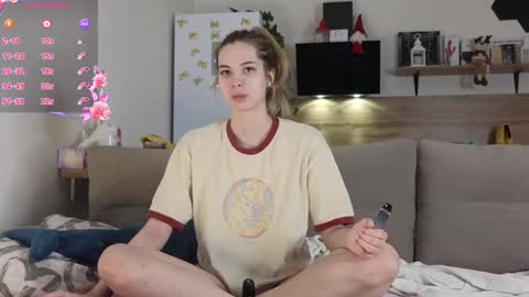 Ms ForYOU online show from February 2025 01:55:01 AM