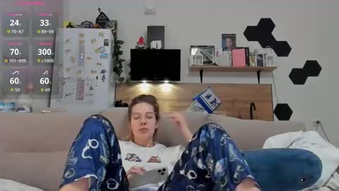 Ms ForYOU online show from December 2025 03:13:02 AM