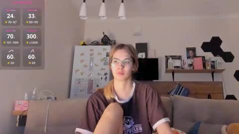 Ms ForYOU online show from December 2025 03:37:02 AM