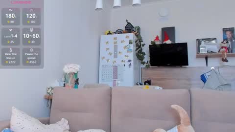 Ms ForYOU online show from February 2026 04:20:02 AM