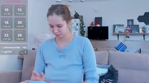 Ms ForYOU online show from March 2026 04:19:01 AM