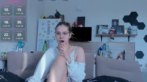 Ms ForYOU online show from March 2026 03:39:01 AM