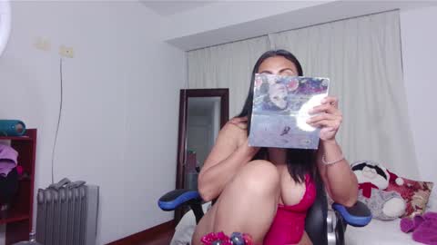 Snapshot of ms_freya chatting on December 2024 01:59:02 AM Freya online show from December 2024 01:59:02 AM