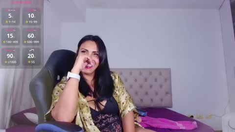 Snapshot of ms_freya chatting on September 2025 04:23:01 AM Freya online show from September 2025 04:23:01 AM