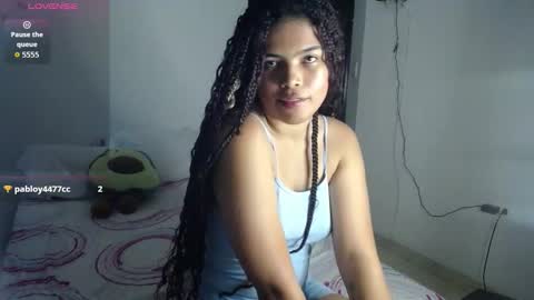 Snapshot of ms_ivanna chatting on September 2025 11:04:02 PM Ivanna online show from September 2025 11:04:02 PM