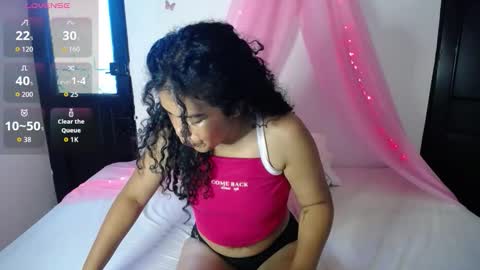 Ivanna  online show from November 2025 10:26:02 PM