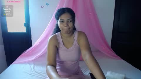Ivanna  online show from November 2025 08:25:02 PM