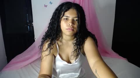 Ivanna  online show from January 2026 09:40:02 PM