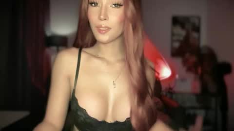 Snapshot of ms_kiana chatting on February 2026 03:27:02 PM CALL ME KIANA online show from February 2026 03:27:02 PM