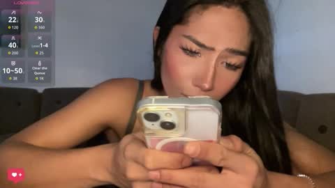 Snapshot of ms_kiana chatting on March 2026 07:20:02 AM CALL ME KIANA online show from March 2026 07:20:02 AM