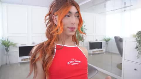 Samantha online show from February 2025 07:48:02 PM