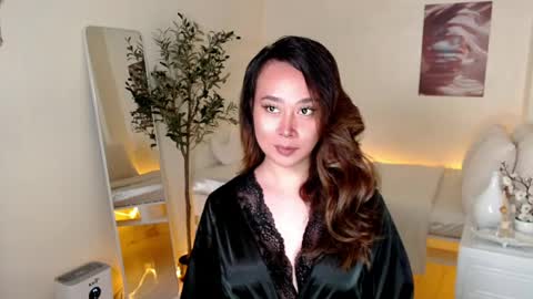 Evon online show from May 2026 08:48:02 PM