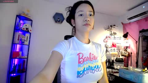 MISS LISSA online show from April 2026 04:04:02 PM