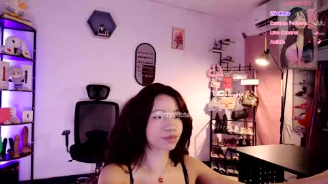 MISS LISSA online show from May 2026 01:45:01 AM