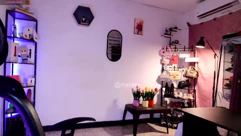 MISS LISSA online show from May 2026 11:44:02 PM