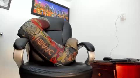 ms_lunarose online show from October 2025 11:20:01 PM