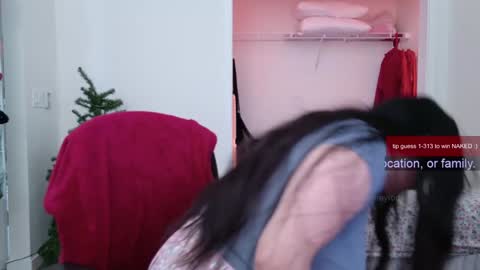 Snapshot of ms_mochii chatting on December 2024 08:21:02 PM R o r i SnapChat heyroriv2 wednesday - sunday Noon oclock mountain - 5pm mountain online show from December 2024 08:21:02 PM