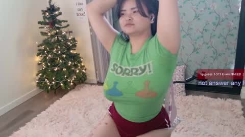 Snapshot of ms_mochii chatting on February 2025 10:13:01 PM R o r i SnapChat heyroriv2 wednesday - sunday Noon oclock mountain - 5pm mountain online show from February 2025 10:13:01 PM