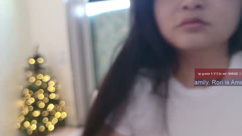 Snapshot of ms_mochii chatting on February 2025 07:31:02 PM R o r i SnapChat heyroriv2 wednesday - sunday Noon oclock mountain - 5pm mountain online show from February 2025 07:31:02 PM