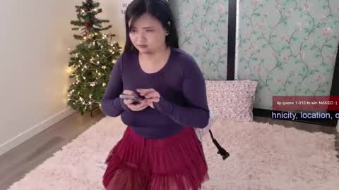 Snapshot of ms_mochii chatting on February 2025 11:20:01 PM R o r i SnapChat heyroriv2 wednesday - sunday Noon oclock mountain - 5pm mountain online show from February 2025 11:20:01 PM