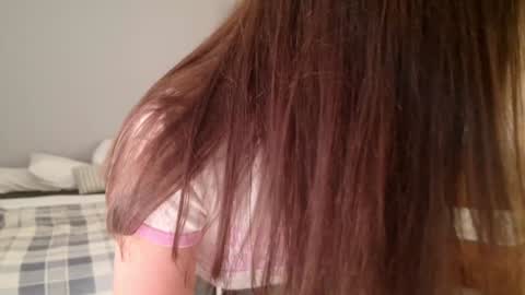 Snapshot of ms_seductive chatting on November 2025 02:07:02 PM Your M online show from November 2025 02:07:02 PM