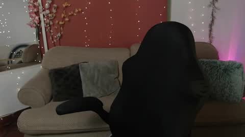 Sofia online show from December 2024 03:39:01 PM