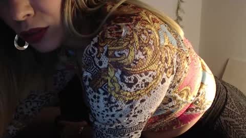 Sofia online show from December 2024 06:14:01 PM