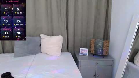 Snapshot of ms_valentina_01 chatting on December 2024 11:36:02 PM Valentina online show from December 2024 11:36:02 PM