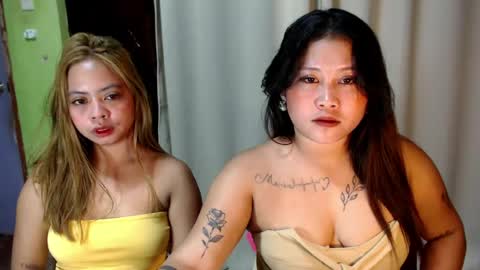 ms_yang online show from July 2026 04:34:02 PM